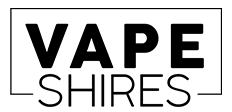 Vapeshires Logo